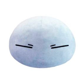 Maskotka Pluszak That Time I Got Reincarnated as a Slime Rimuru Ver. A 25 cm