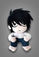 Pluszak Death Note Maskotka L 25 cm