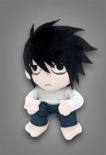 Pluszak Death Note Maskotka L 25 cm