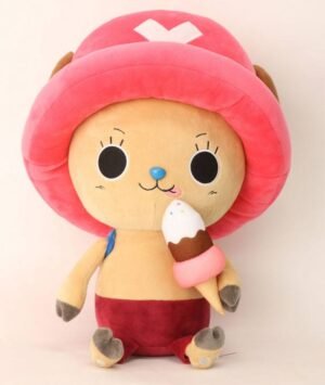 Maskotka Chopper New Ver. 1 45 cm One Piece