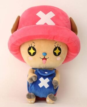 Maskotka One Piece Chopper New Ver. 4 45 cm