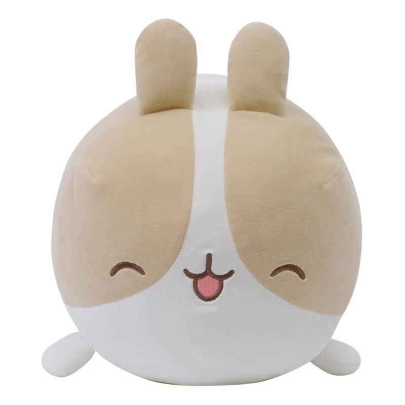 Maskotka Molang Pinco (Brązowa) 40 cm