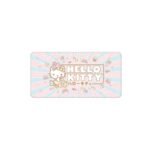 Sanrio XXL Mousepad Hello Kitty Kawaii