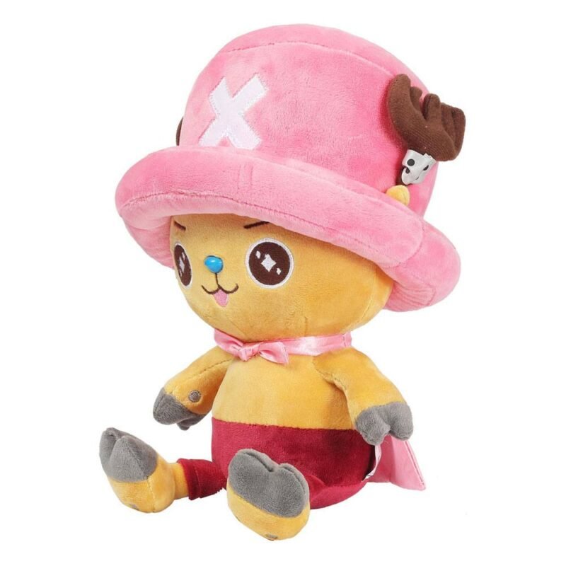 Maskotka One Piece Chopper 25 cm