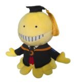 Pluszak Assassination Classroom Maskotka Koro Sensei 25 cm