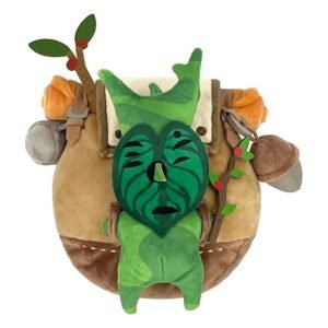 Maskotka The Legend of Zelda: Tears of the Kingdom Korok 17 cm