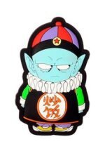 Magnes Dragon Ball Relief Pilaf