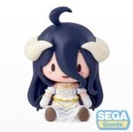 Figurka Petit Chibi Albedo 10 cm Overlord Fuwa