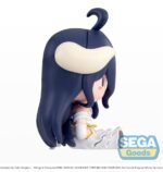 Figurka Petit Chibi Albedo 10 cm Overlord Fuwa