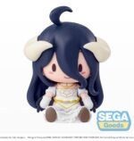Figurka Petit Chibi Albedo 10 cm Overlord Fuwa