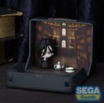 Figurka Black Butler Sebastian Michaelis 8 cm