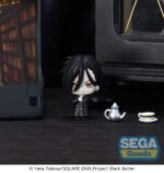 Figurka Black Butler Sebastian Michaelis 8 cm