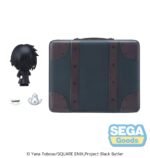 Figurka Black Butler Sebastian Michaelis 8 cm