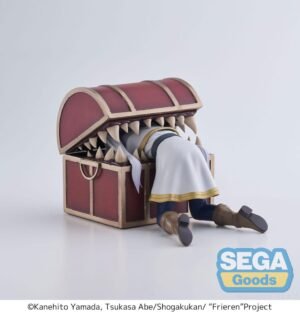 Figurka Frieren: Beyond Journey's End 9 cm
