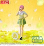 Figurka The Quintessential Quintuplets Series Luminasta PVC Figurka Statuetka Ichika Nakano 20 cm