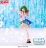 Figurka Macross Frontier FIGURIZMa PVC Figurka Statuetka Ranka Lee Labyrinth of Time Ver. 17 cm