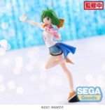 Figurka Macross Frontier FIGURIZMa PVC Figurka Statuetka Ranka Lee Labyrinth of Time Ver. 17 cm