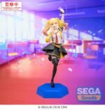Figurka Hatsune Miku: Clolorfull Stage! Desktop x Decorate Collections PVC Figurka Statuetka Tenma Saki 16 cm