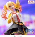 Figurka Hatsune Miku: Clolorfull Stage! Desktop x Decorate Collections PVC Figurka Statuetka Tenma Saki 16 cm