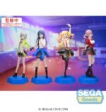 Figurka Hatsune Miku: Clolorfull Stage! Desktop x Decorate Collections PVC Figurka Statuetka Tenma Saki 16 cm