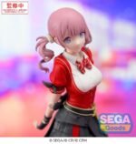 Figurka Hatsune Miku: Clolorfull Stage! Desktop x Decorate Collections PVC Figurka Statuetka Mochizuki Honami 16 cm