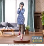 Figurka Spy x Family Luminasta PVC Statuetka Yor Forger 21 cm