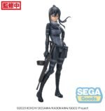 Figurka Sword Art Online Luminasta PVC Figurka Statuetka Pitohui 21 cm