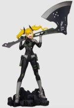 Figurka Kaiju No. 8 PVC Statuetka 1/7 Kikoru Shinomiya 30 cm