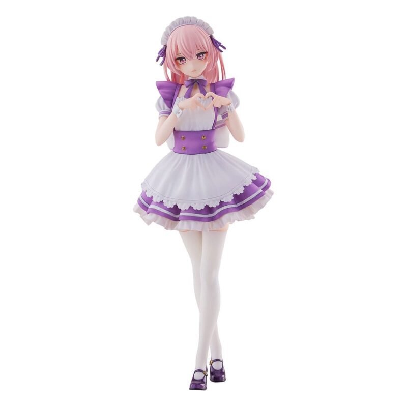 Figurka My Dress-Up Darling Sajuna Inui Pretty Maid Ver. 22 cm
