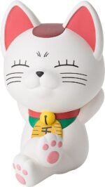 Figurka Dandadan Skarbonka Turbo Granny 17 cm