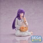 Figurka Frieren: Beyond Journey's End Fern Nap 12 cm