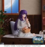 Figurka Frieren: Beyond Journey's End Fern Nap 12 cm