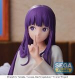 Figurka Frieren: Beyond Journey's End Fern Nap 12 cm