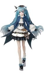 Figurka Hatsune Miku Autumn Outing 22 cm