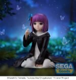 Figurka Frieren: Beyond Journey's End PVC Figurka Statuetka Fern In Those Days 10 cm