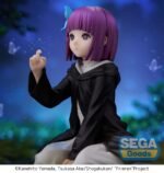 Figurka Frieren: Beyond Journey's End PVC Figurka Statuetka Fern In Those Days 10 cm