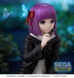 Figurka Frieren: Beyond Journey's End PVC Figurka Statuetka Fern In Those Days 10 cm