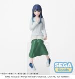 Figurka Oshi no Ko PM Perching PVC Figurka Statuetka Akane Kurokawa In Training 14 cm