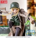 Figurka Sword Art Online Alternative: Gun Gale Online II Luminasta PVC Figurka Statuetka Fukaziroh 17 cm