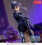 Figurka Sword Art Online Alternative: Gun Gale Online II Luminasta PVC Statuetka Pitohui 20 cm