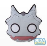 Poduszka Kaiju No. 8 Charamaru PtZ Kaiju No. 8 Face 41 cm