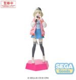 Figurka Hatsune Miku: Clolorfull Stage! Desktop x Decorate Collections PVC Figurka Statuetka Azusawa Kohane 14 cm.