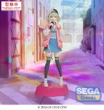 Figurka Hatsune Miku: Clolorfull Stage! Desktop x Decorate Collections PVC Figurka Statuetka Azusawa Kohane 14 cm.