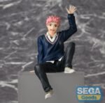 Figurka Blue Exorcist Renzo Shima 14 cm