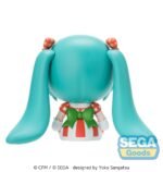 Figurka Hatsune Miku Lovely Strawberry 8 cm