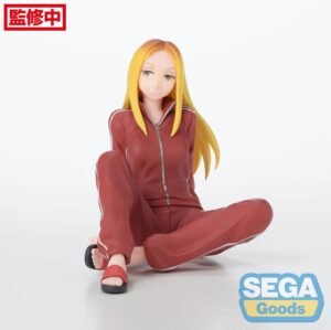 Figurka Magilumiere Co. Ltd. PM Perching PVC Figurka Statuetka Hitomi Koshigaya 9 cm