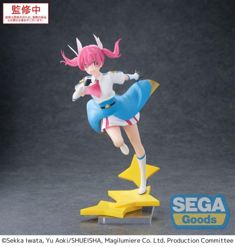 Figurka Kana Sakuragi 18 cm Magilumiere Co. Ltd.