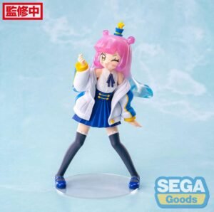 Figurka Kawaii Slime Puniru Luminasta PVC 19 cm