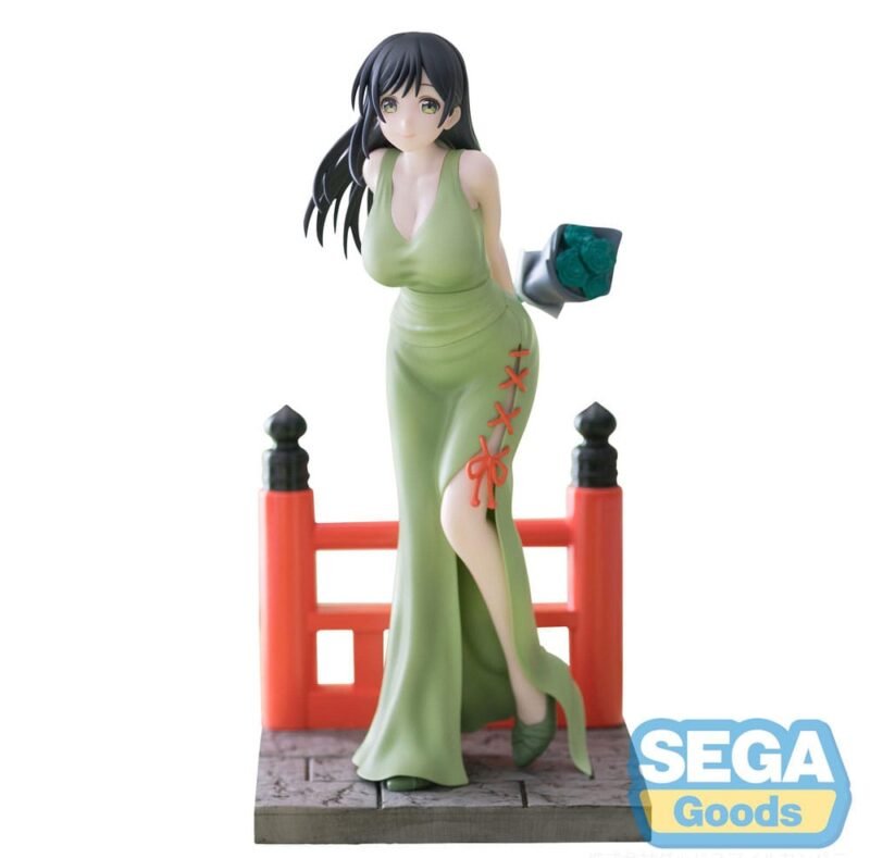 Figurka PVC Luminasta Yae Amagami 20 cm