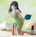 Figurka PVC Luminasta Yae Amagami 20 cm
